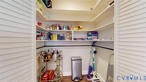 Tiny photo for 3519 Hanover Avenue #A, Richmond, VA 23221 (MLS # 2628242)