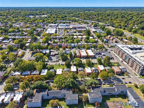 Tiny photo for 3519 Hanover Avenue #A, Richmond, VA 23221 (MLS # 2628242)