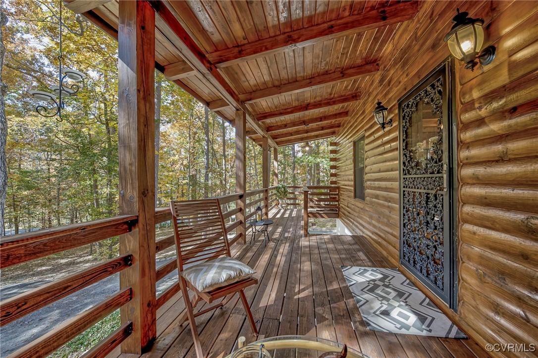2793 Huguenot Springs Road