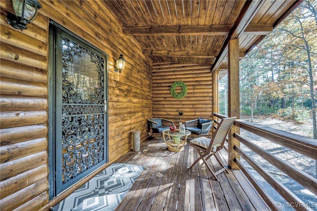 2793 Huguenot Springs Road