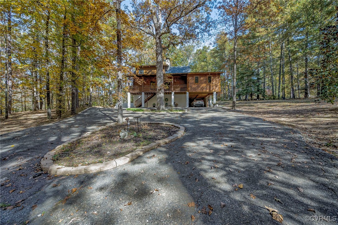 2793 Huguenot Springs Road