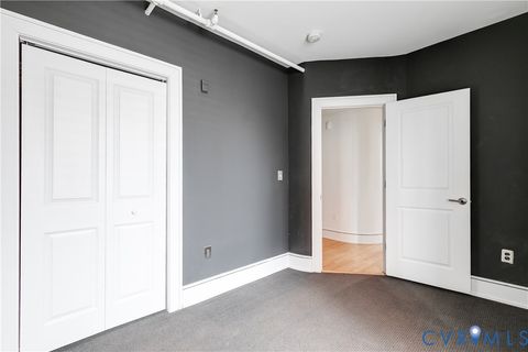 Tiny photo for 1205 E Main Street #U4R-W, Richmond, VA 23219 (MLS # 2602876)