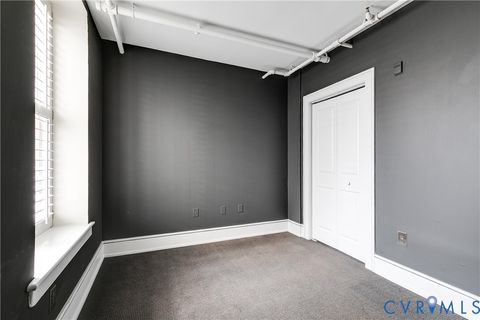 Tiny photo for 1205 E Main Street #U4R-W, Richmond, VA 23219 (MLS # 2602876)