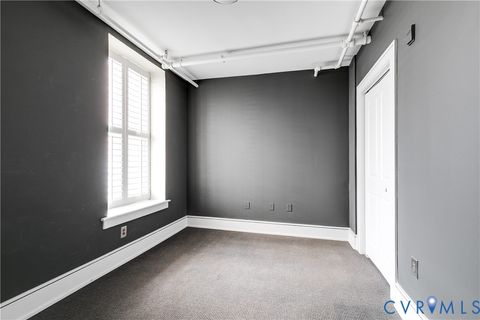 Tiny photo for 1205 E Main Street #U4R-W, Richmond, VA 23219 (MLS # 2602876)