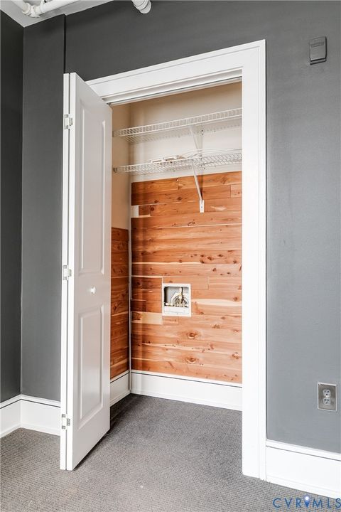 Tiny photo for 1205 E Main Street #U4R-W, Richmond, VA 23219 (MLS # 2602876)