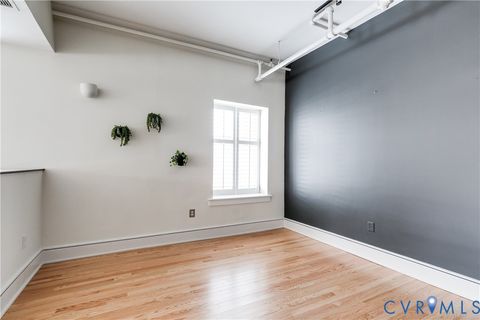 Tiny photo for 1205 E Main Street #U4R-W, Richmond, VA 23219 (MLS # 2602876)
