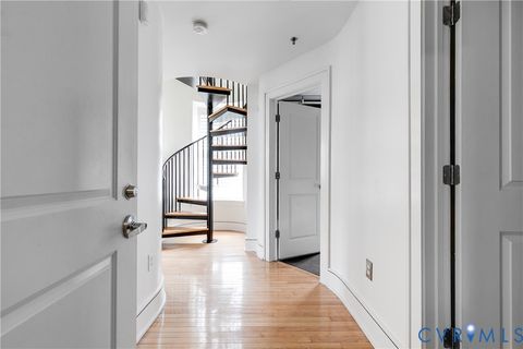 Tiny photo for 1205 E Main Street #U4R-W, Richmond, VA 23219 (MLS # 2602876)