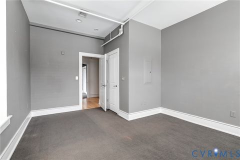 Tiny photo for 1205 E Main Street #U4R-W, Richmond, VA 23219 (MLS # 2602876)