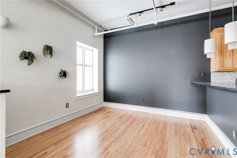 Tiny photo for 1205 E Main Street #U4R-W, Richmond, VA 23219 (MLS # 2602876)