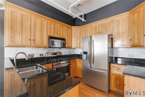 Tiny photo for 1205 E Main Street #U4R-W, Richmond, VA 23219 (MLS # 2602876)