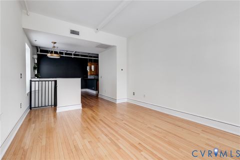 Tiny photo for 1205 E Main Street #U4R-W, Richmond, VA 23219 (MLS # 2602876)