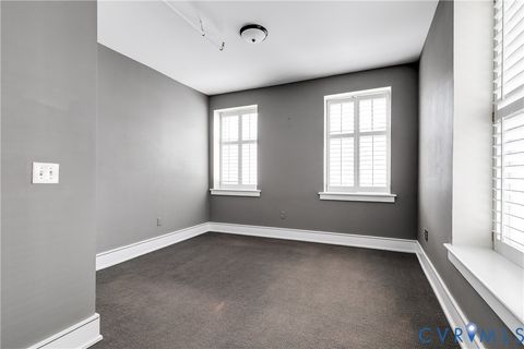 Tiny photo for 1205 E Main Street #U4R-W, Richmond, VA 23219 (MLS # 2602876)