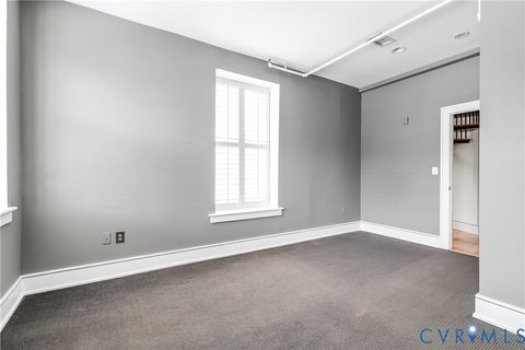 Tiny photo for 1205 E Main Street #U4R-W, Richmond, VA 23219 (MLS # 2602876)