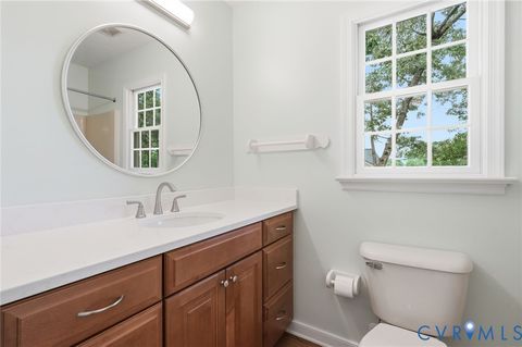Tiny photo for 6149 Parsley Court, Mechanicsville, VA 23111 (MLS # 2619161)