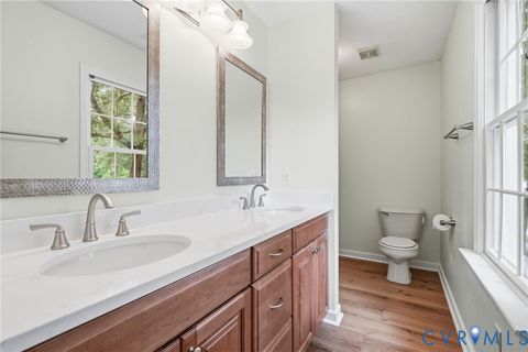 Tiny photo for 6149 Parsley Court, Mechanicsville, VA 23111 (MLS # 2619161)