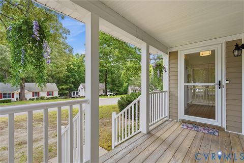 Tiny photo for 6149 Parsley Court, Mechanicsville, VA 23111 (MLS # 2619161)