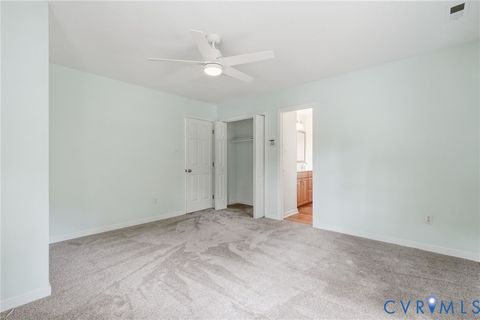Tiny photo for 6149 Parsley Court, Mechanicsville, VA 23111 (MLS # 2619161)