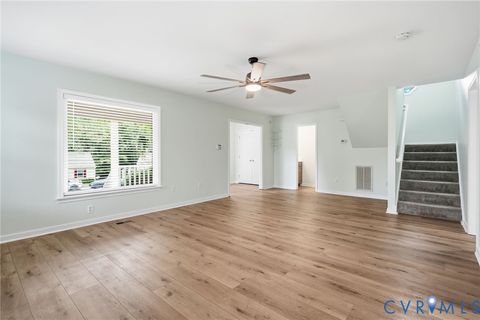 Tiny photo for 6149 Parsley Court, Mechanicsville, VA 23111 (MLS # 2619161)