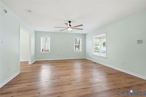 Tiny photo for 6149 Parsley Court, Mechanicsville, VA 23111 (MLS # 2619161)