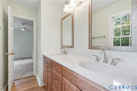 Tiny photo for 6149 Parsley Court, Mechanicsville, VA 23111 (MLS # 2619161)