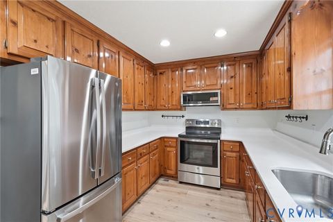 Tiny photo for 6149 Parsley Court, Mechanicsville, VA 23111 (MLS # 2619161)