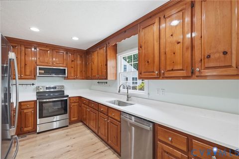 Tiny photo for 6149 Parsley Court, Mechanicsville, VA 23111 (MLS # 2619161)