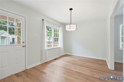 Tiny photo for 6149 Parsley Court, Mechanicsville, VA 23111 (MLS # 2619161)