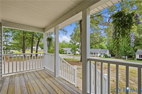 Tiny photo for 6149 Parsley Court, Mechanicsville, VA 23111 (MLS # 2619161)