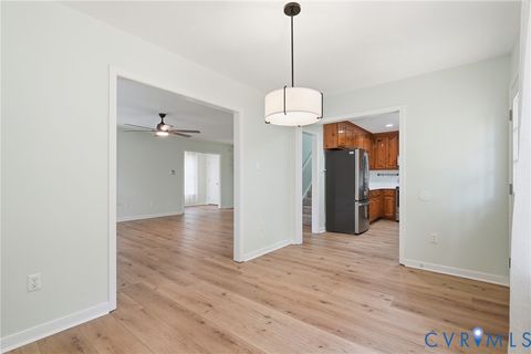 Tiny photo for 6149 Parsley Court, Mechanicsville, VA 23111 (MLS # 2619161)