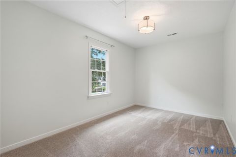 Tiny photo for 6149 Parsley Court, Mechanicsville, VA 23111 (MLS # 2619161)