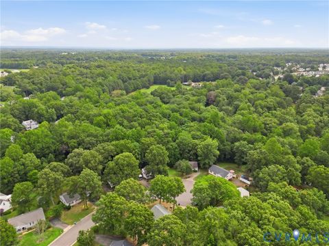 Tiny photo for 6149 Parsley Court, Mechanicsville, VA 23111 (MLS # 2619161)