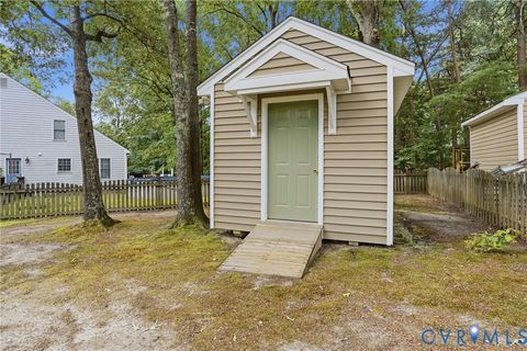 Tiny photo for 6149 Parsley Court, Mechanicsville, VA 23111 (MLS # 2619161)