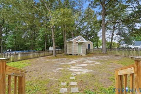 Tiny photo for 6149 Parsley Court, Mechanicsville, VA 23111 (MLS # 2619161)