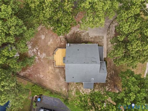 Tiny photo for 6149 Parsley Court, Mechanicsville, VA 23111 (MLS # 2619161)