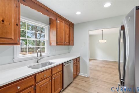 Tiny photo for 6149 Parsley Court, Mechanicsville, VA 23111 (MLS # 2619161)