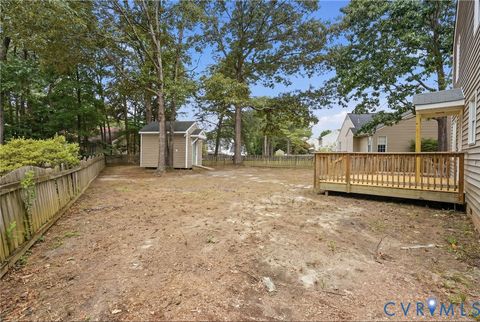 Tiny photo for 6149 Parsley Court, Mechanicsville, VA 23111 (MLS # 2619161)