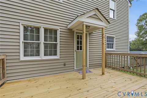 Tiny photo for 6149 Parsley Court, Mechanicsville, VA 23111 (MLS # 2619161)