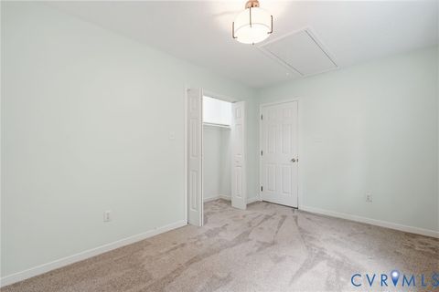 Tiny photo for 6149 Parsley Court, Mechanicsville, VA 23111 (MLS # 2619161)
