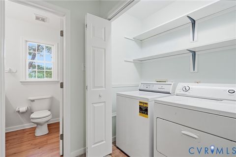 Tiny photo for 6149 Parsley Court, Mechanicsville, VA 23111 (MLS # 2619161)