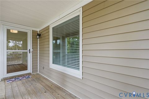 Tiny photo for 6149 Parsley Court, Mechanicsville, VA 23111 (MLS # 2619161)