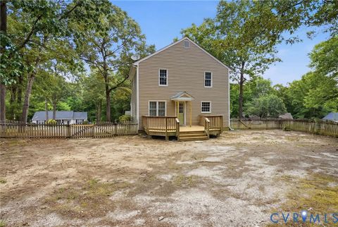 Tiny photo for 6149 Parsley Court, Mechanicsville, VA 23111 (MLS # 2619161)