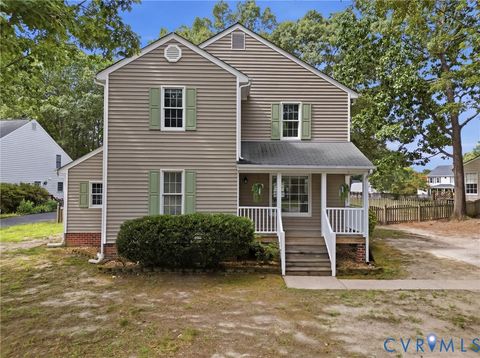 Tiny photo for 6149 Parsley Court, Mechanicsville, VA 23111 (MLS # 2619161)