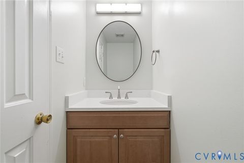 Tiny photo for 6149 Parsley Court, Mechanicsville, VA 23111 (MLS # 2619161)