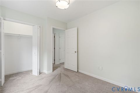 Tiny photo for 6149 Parsley Court, Mechanicsville, VA 23111 (MLS # 2619161)