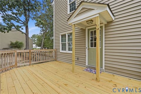 Tiny photo for 6149 Parsley Court, Mechanicsville, VA 23111 (MLS # 2619161)