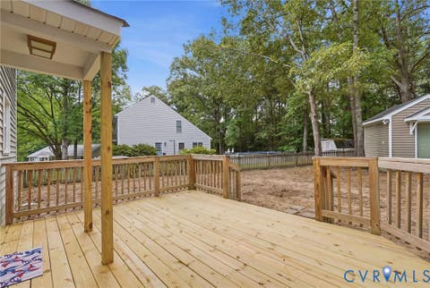 Tiny photo for 6149 Parsley Court, Mechanicsville, VA 23111 (MLS # 2619161)