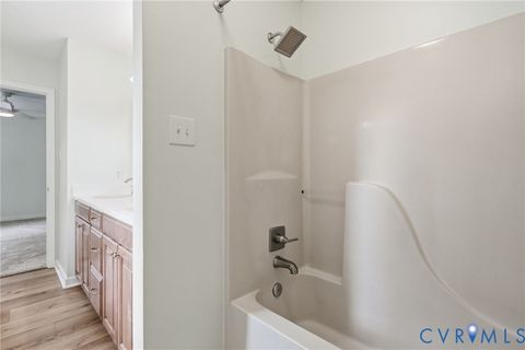 Tiny photo for 6149 Parsley Court, Mechanicsville, VA 23111 (MLS # 2619161)