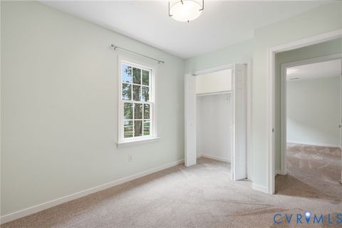Tiny photo for 6149 Parsley Court, Mechanicsville, VA 23111 (MLS # 2619161)