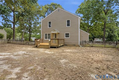 Tiny photo for 6149 Parsley Court, Mechanicsville, VA 23111 (MLS # 2619161)