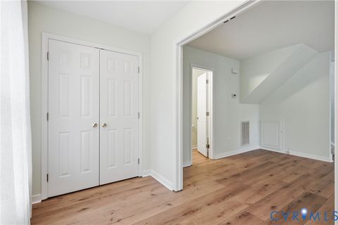 Tiny photo for 6149 Parsley Court, Mechanicsville, VA 23111 (MLS # 2619161)